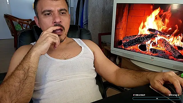 officeman7 online show from 03/11/26, 03:28