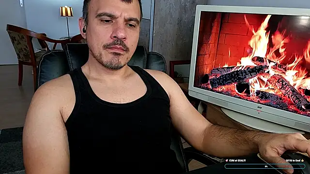 officeman7 online show from 02/08/26, 10:46