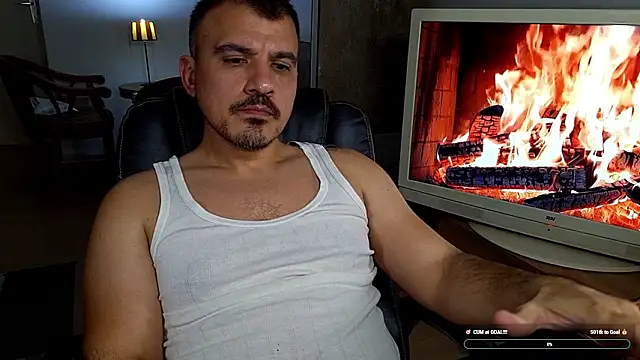 officeman7 online show from 02/14/26, 05:24