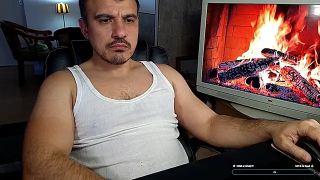 officeman7 online show from 03/25/26, 04:39