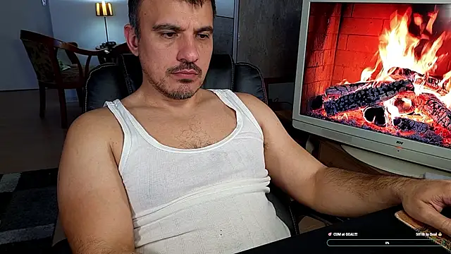 officeman7 online show from 03/23/26, 04:29