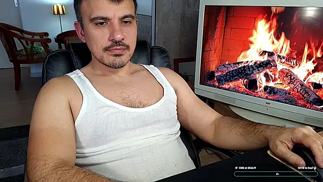 officeman7 online show from 03/26/26, 03:43