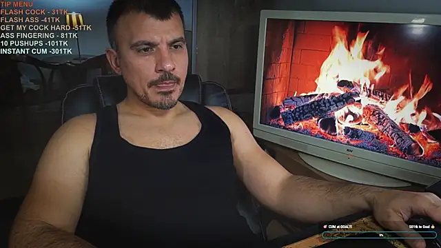 officeman7 online show from 01/17/26, 04:21