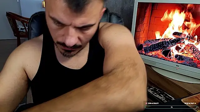 officeman7 online show from 02/23/26, 03:34