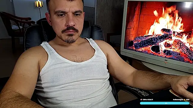 officeman7 online show from 02/21/26, 03:25