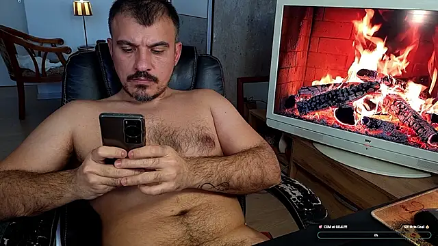 officeman7 online show from 02/25/26, 03:45