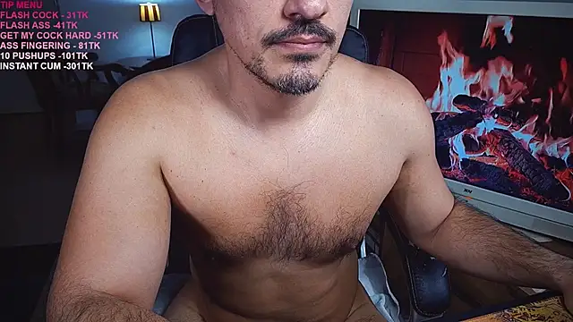 Snapshot of officeman7 chatting on 03/20/25, 08:08 officeman7 online show from 03/20/25, 08:08