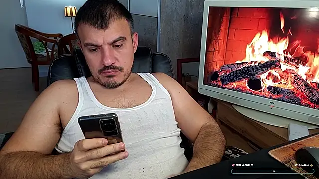 officeman7 online show from 03/09/26, 03:48