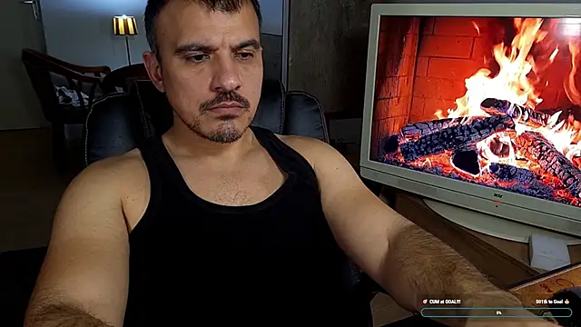 officeman7 online show from 03/06/26, 04:46