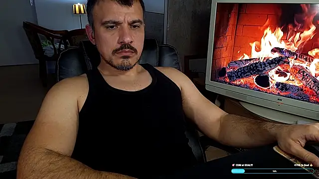 officeman7 online show from 03/16/26, 04:43