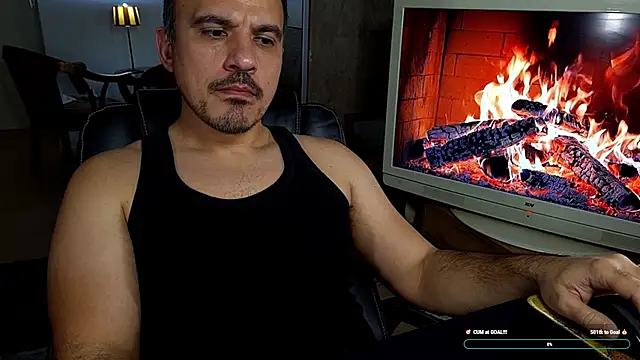 officeman7 online show from 02/07/26, 04:04