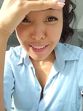 IzanamiTime online show from 05/15/26, 12:41