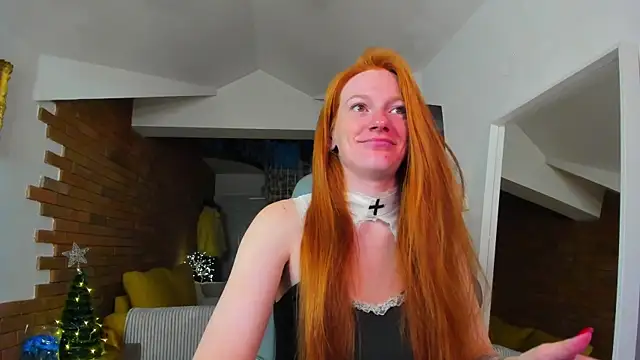 Aliceginger99 online show from 11/27/25, 06:14