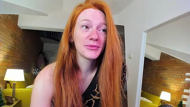 Aliceginger99 online show from 11/22/25, 06:12