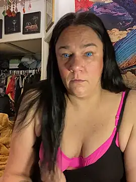 Snapshot of sexyasscougar chatting on 03/03/25, 11:56 sexyasscougar online show from 03/03/25, 11:56