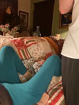 sexyasscougar online show from 04/11/26, 07:45