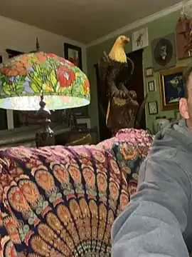 sexyasscougar online show from 11/23/25, 05:50