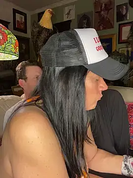 sexyasscougar online show from 11/15/25, 06:39