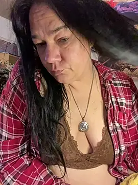 Snapshot of sexyasscougar chatting on 03/02/25, 07:19 sexyasscougar online show from 03/02/25, 07:19