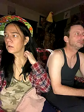 sexyasscougar online show from 11/17/25, 12:58