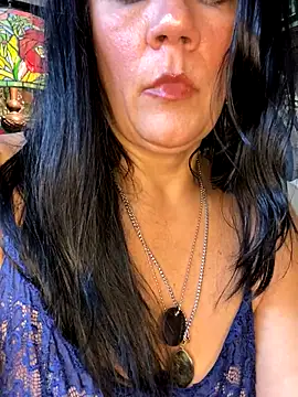 Snapshot of sexyasscougar chatting on 09/12/25, 08:30 sexyasscougar online show from 09/12/25, 08:30