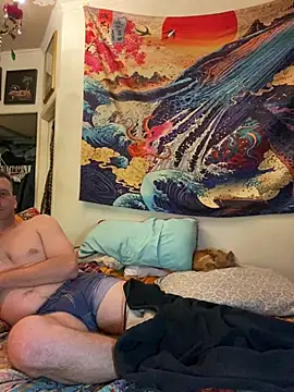 Snapshot of sexyasscougar chatting on 12/18/24, 02:53 sexyasscougar online show from 12/18/24, 02:53