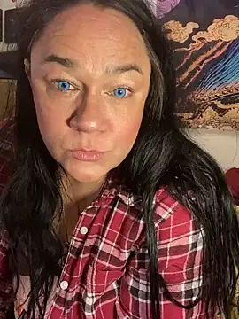 Snapshot of sexyasscougar chatting on 03/02/25, 11:52 sexyasscougar online show from 03/02/25, 11:52