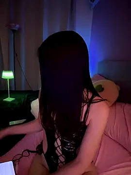 ShannonShanny online show from 10/03/25, 03:24