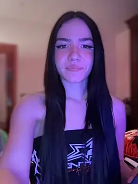 ShannonShanny online show from 02/01/25, 08:05