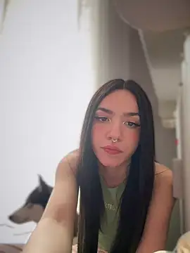 ShannonShanny online show from 03/18/25, 01:55