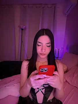 ShannonShanny online show from 09/26/25, 06:26