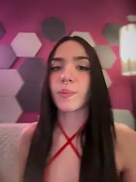 ShannonShanny online show from 03/21/25, 07:13