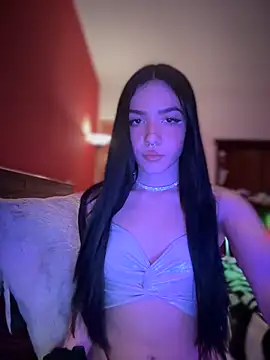 ShannonShanny online show from 02/01/25, 01:41