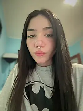 ShannonShanny online show from 03/01/25, 07:19