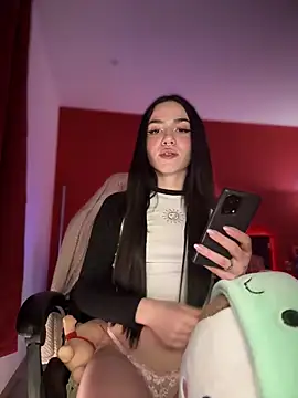 ShannonShanny online show from 02/26/25, 07:42