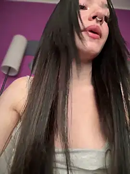 ShannonShanny online show from 03/12/25, 09:55