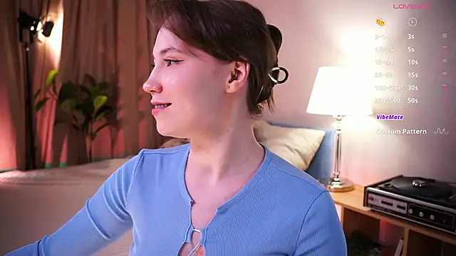 askaudrey  online show from 03/19/26, 01:33