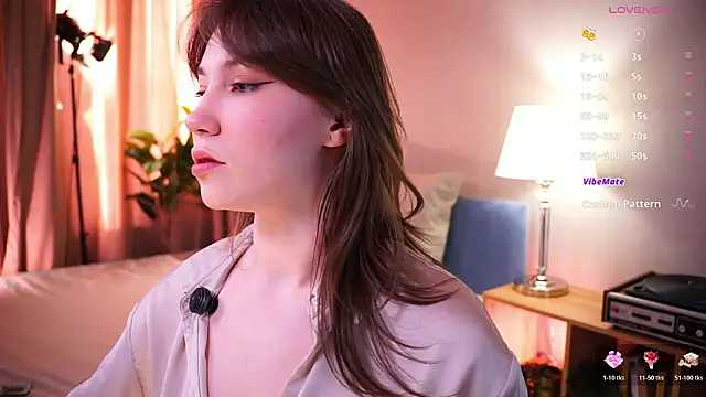 askaudrey  online show from 03/21/26, 01:37