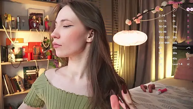askaudrey  online show from 02/16/25, 05:37