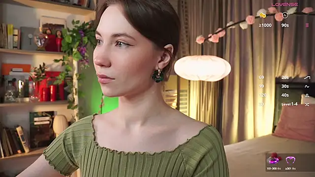 askaudrey  online show from 03/05/25, 02:01