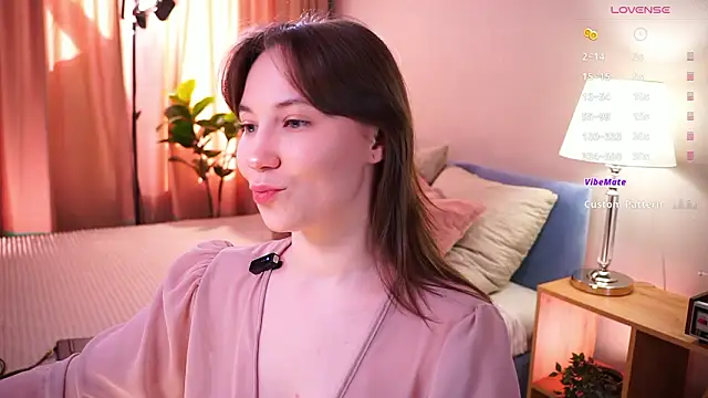 askaudrey  online show from 03/28/26, 01:45