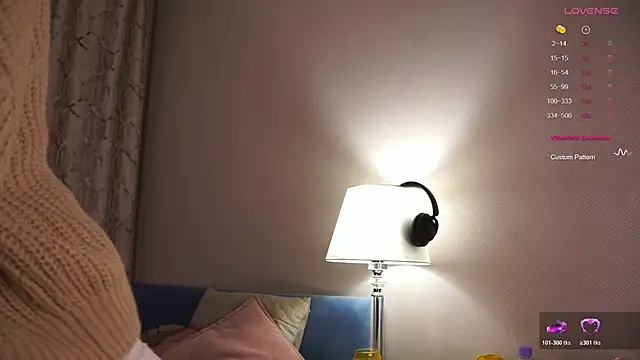 askaudrey  online show from 01/09/26, 03:08