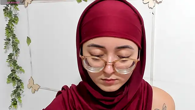 aysel elid online show from 03/07/26, 12:17