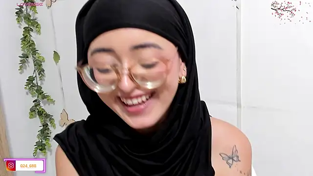 aysel elid online show from 05/27/26, 09:22
