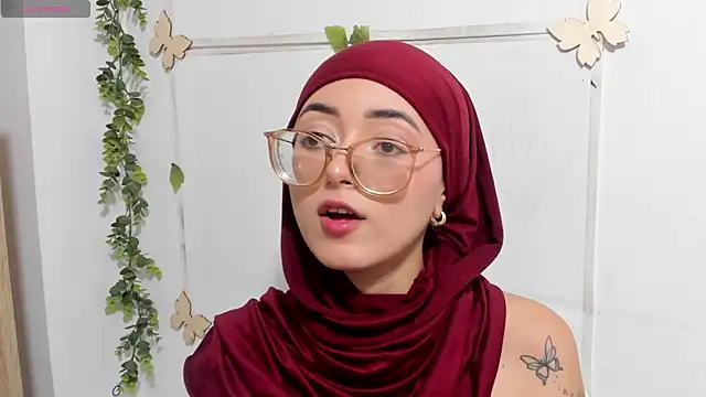 aysel elid online show from 03/23/26, 11:26