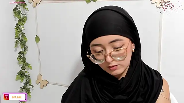 aysel elid online show from 02/27/26, 01:06