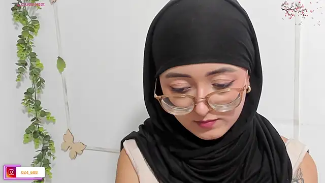 aysel elid online show from 02/11/26, 03:06