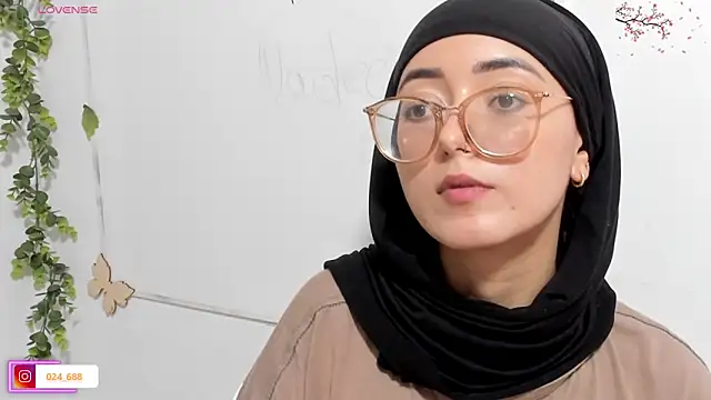 aysel elid online show from 03/08/26, 01:55