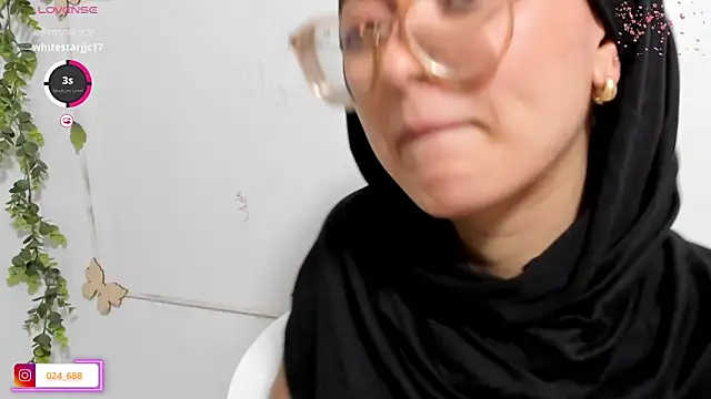 aysel elid online show from 04/07/26, 01:07