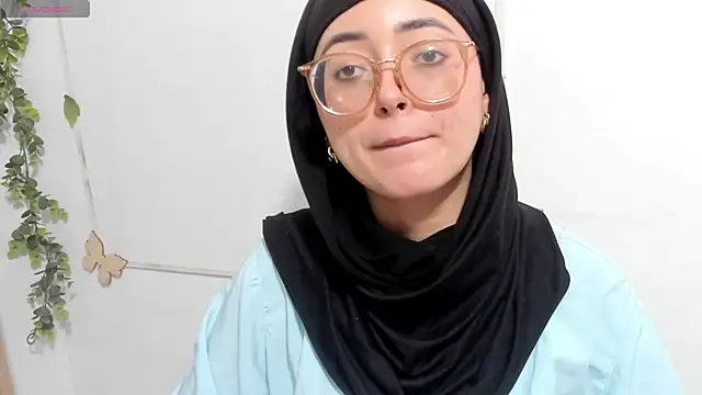 aysel elid online show from 06/10/26, 11:06